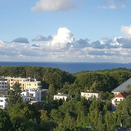 2 Pokojowy 50m2 Z Widokiem Na Morze Płyta Redłowska