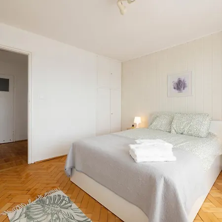 Apartament 2 Pokojowy 50m2 Z Widokiem Na Morze Płyta Redłowska *