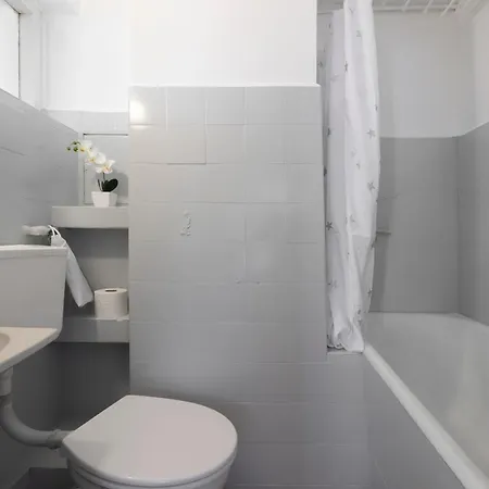 Apartament 2 Pokojowy 50m2 Z Widokiem Na Morze Płyta Redłowska *